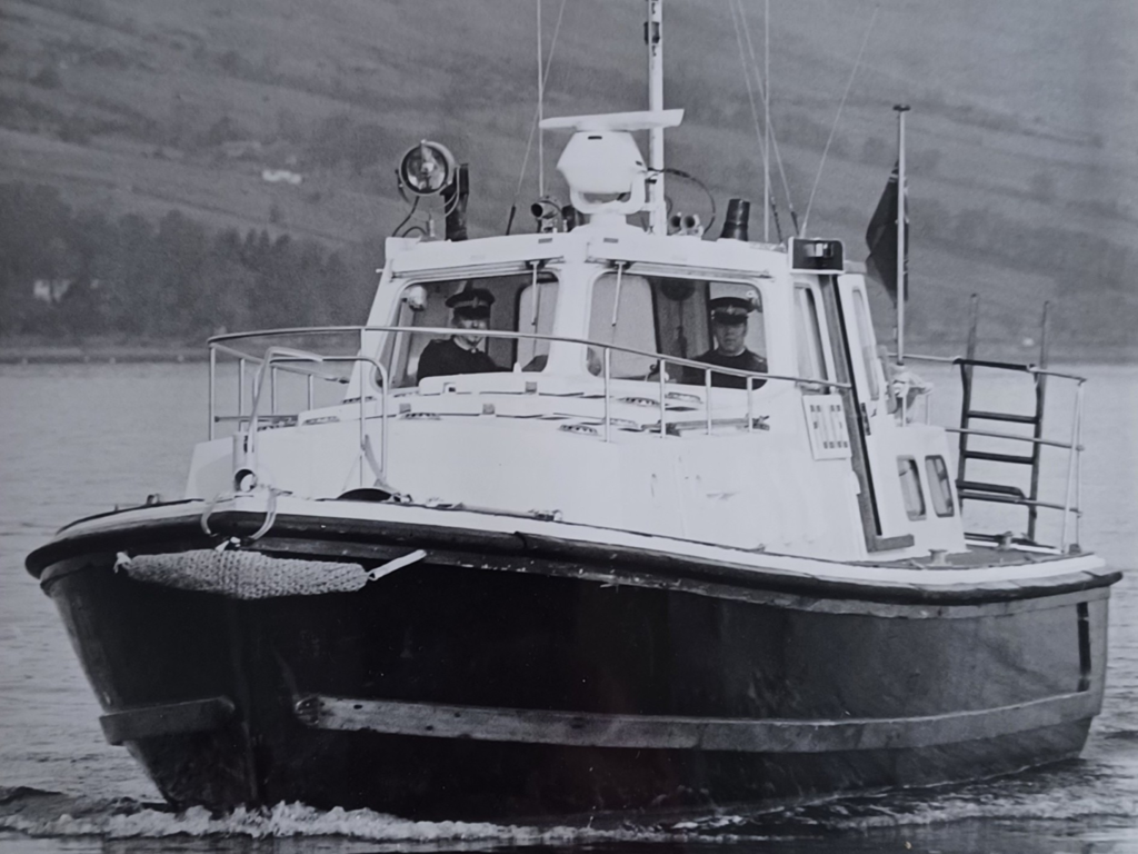 45 on the Clyde_Berth of the Marine Unit-2.png